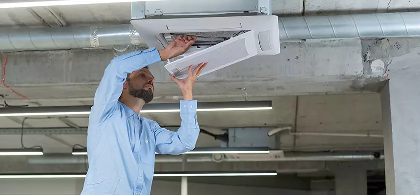 Our Air Duct Dust Cleaning Services in White Oak, OH