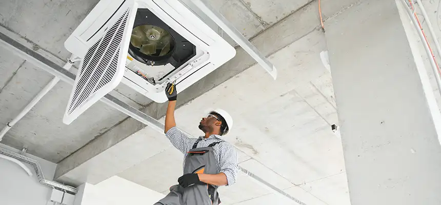 Efficient Multi‑Unit & HOA Annual Vent Cleaning Plans in White Oak