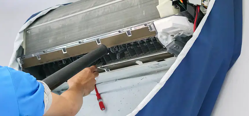 Advanced Clogged Dryer Vent Repair for Multi-Unit & Commercial in White Oak, OH