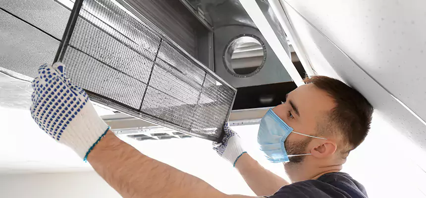 Our Dryer Vent Replacement Services in White Oak, OH