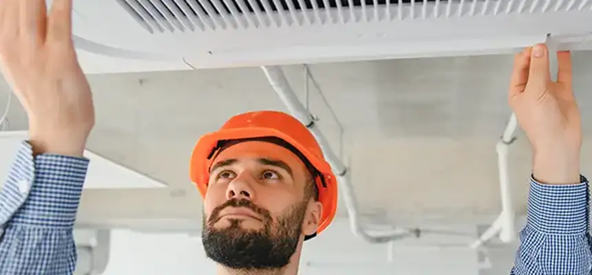 Our Furnace Vent Cleaning Services in White Oak, OH