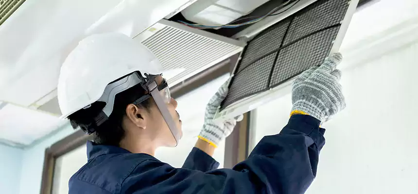 Our Multi-family Home Duct Cleaning Services in White Oak, OH