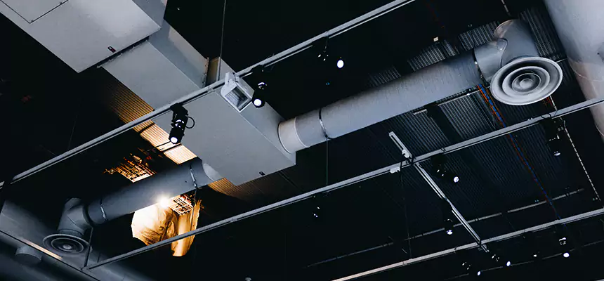 Our Seasonal Allergy Air Duct Cleaning Services in White Oak, OH