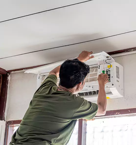 About Air Duct & AC Odor Removal in White Oak, OH