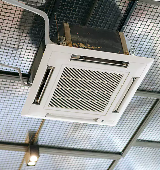 Top-Notch Allergy Relief Vent Cleaning Services in White Oak, OH