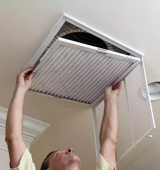 Trusted Apartment Air Duct Cleaning in White Oak, OH