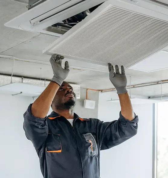 About Certified Air Duct Specialists in White Oak, OH