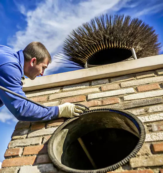 About Professional Chimney Sweep in White Oak, OH