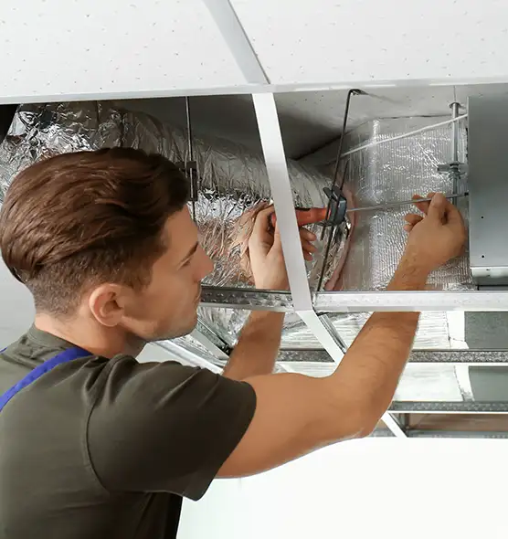 Professional Clogged Dryer Vent Repair in White Oak, OH