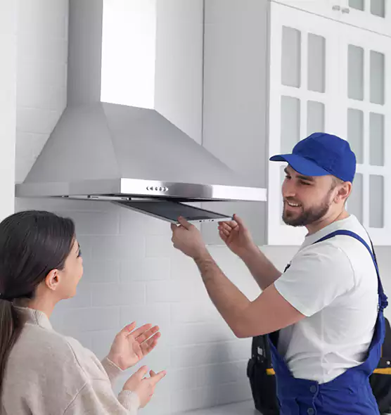 Professional Dryer Vent Cleaning Service in White Oak, OH