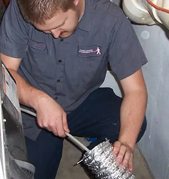 About Dryer Vent Hose Installation in White Oak, OH