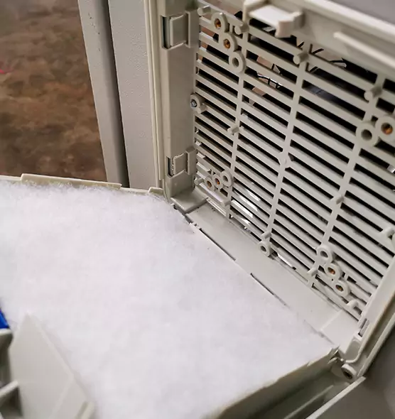 Professional Dryer Vent Mold Cleaning in White Oak, OH