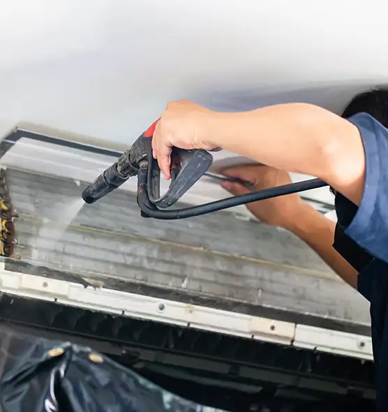 Welcome to Move-in/Move-out Duct Cleaning Services in White Oak, OH