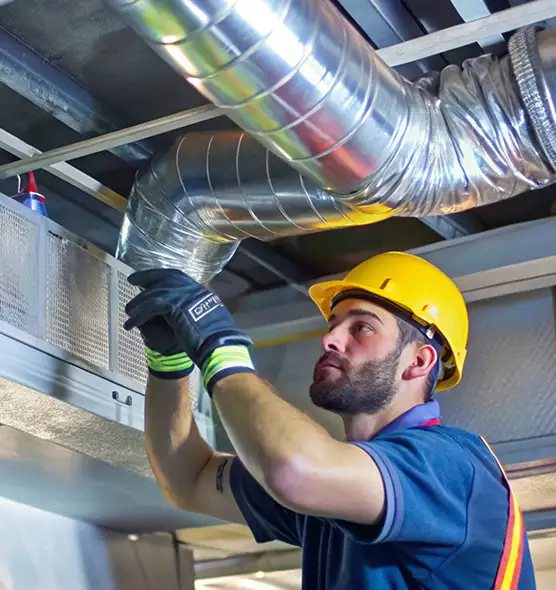 Professional NADCA Approved Air Duct Services in White Oak, OH