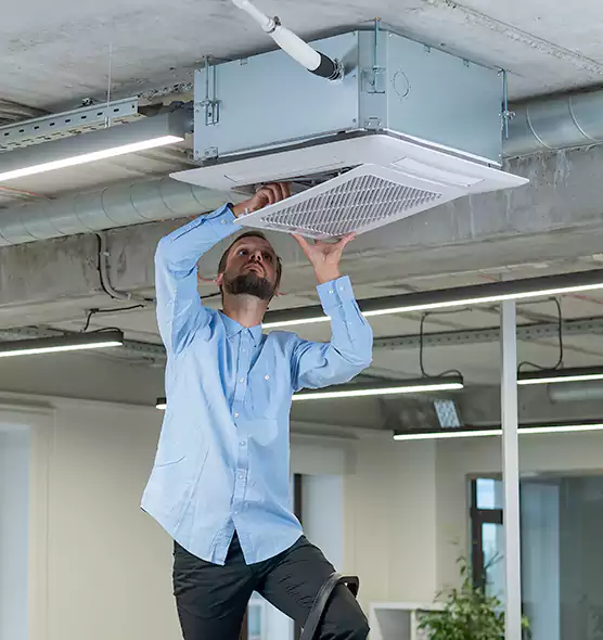 Advanced Residential Air Vent Cleaning in White Oak, OH