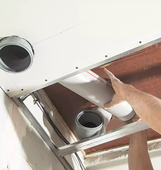 Professional Seasonal Allergy Air Duct Cleaning in White Oak, OH