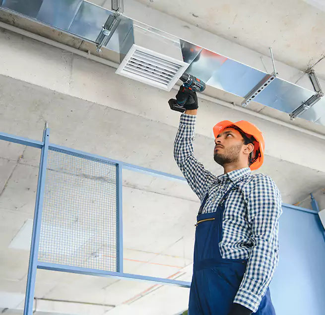 Why Homeowners & Businesses Trust Us in White Oak, OH?