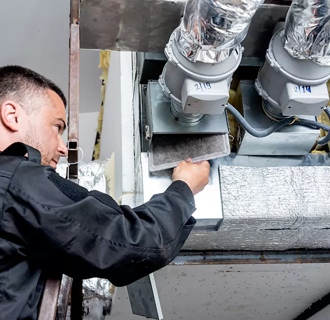 Why Homeowners & Businesses Trust Us in White Oak, OH?