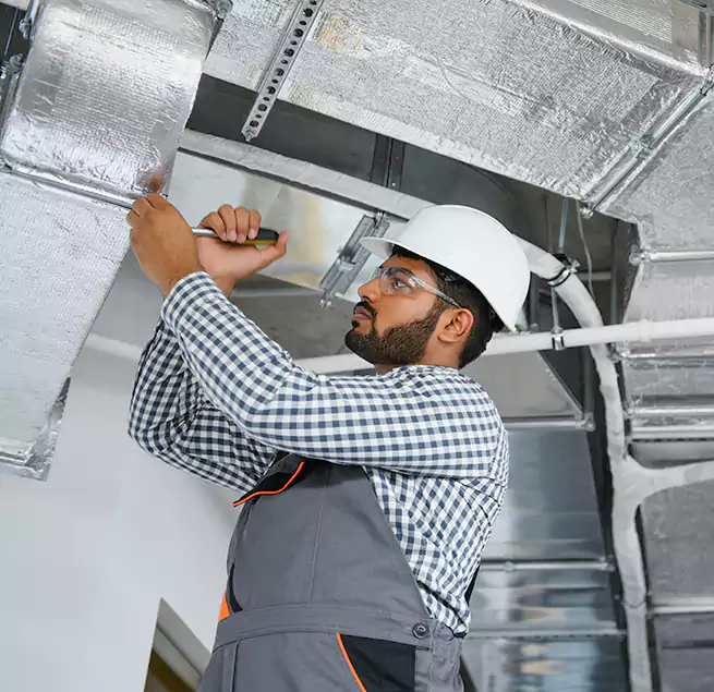 Why Homeowners & Businesses Trust Us White Oak, OH