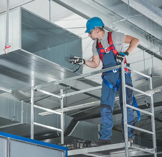 Why Homeowners & Businesses Trust Us in White Oak, OH?