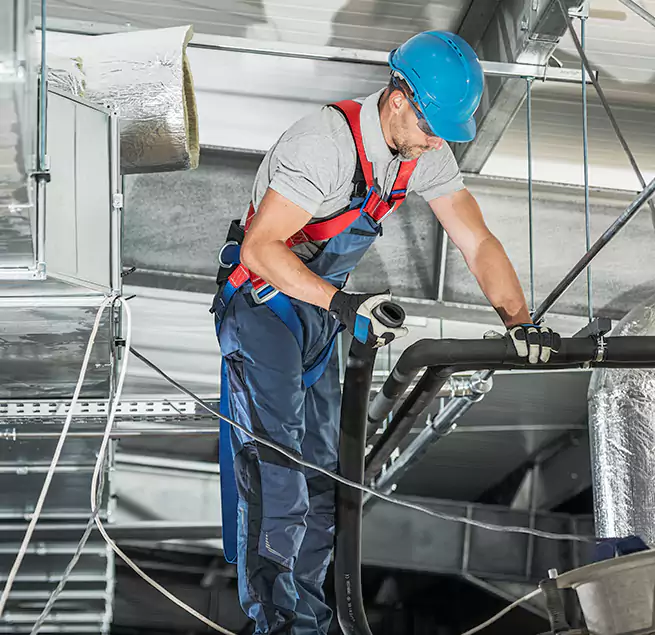 Why Homeowners & Businesses Trust Us in White Oak, OH?