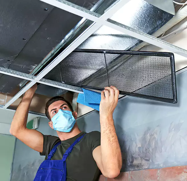 Why Homeowners Businesses Trust Us in White Oak, OH