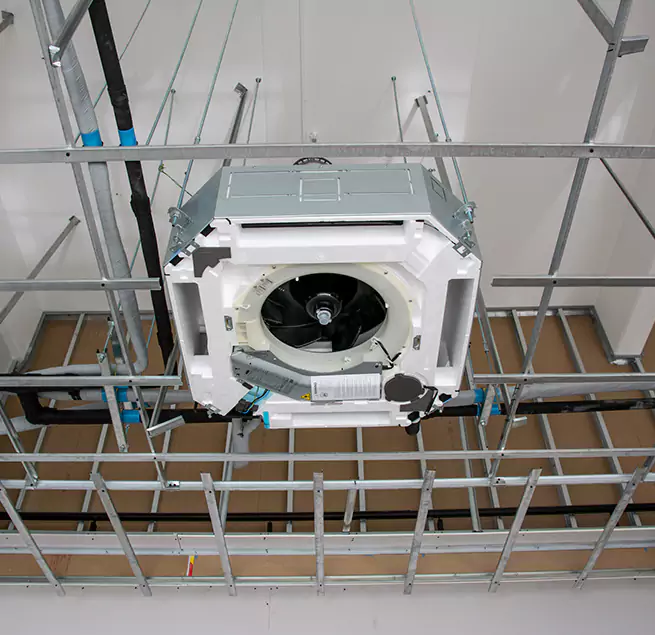 Why Homeowners & Businesses Trust Us in White Oak, OH?