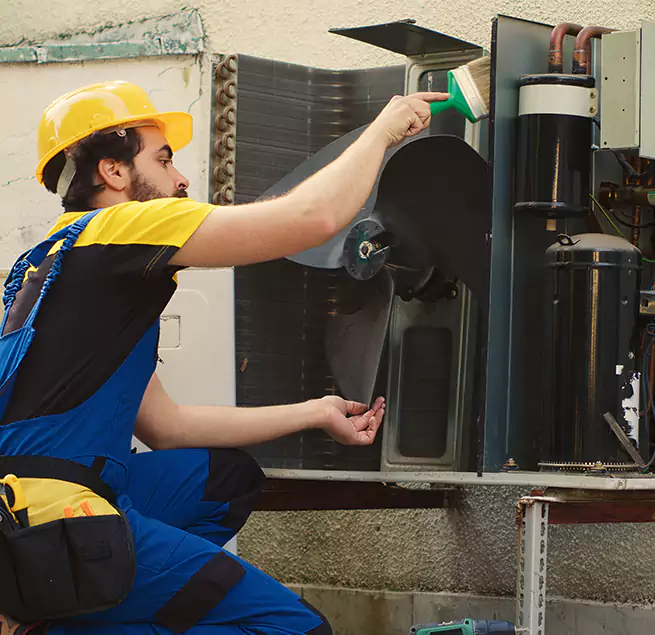 Why Homeowners Businesses Trust Us in White Oak, OH?