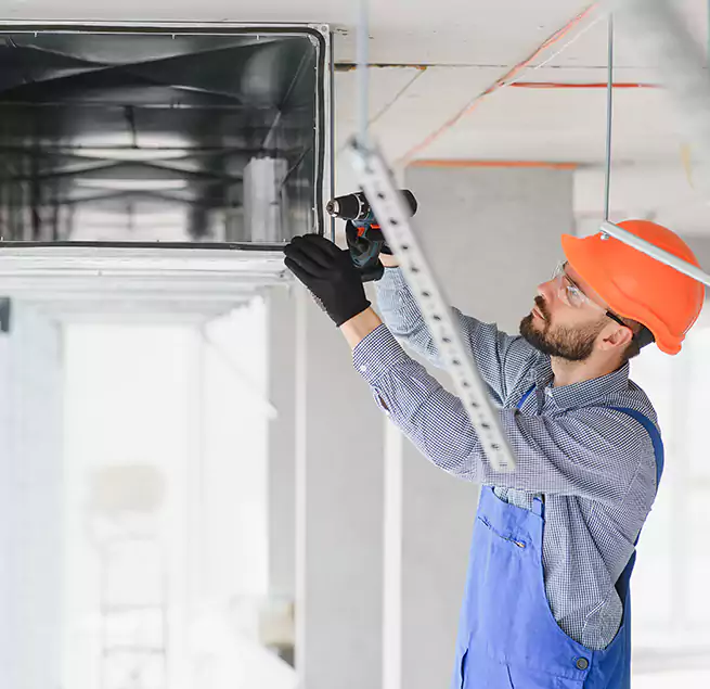 Why Homeowners & Businesses Trust Us White Oak, OH