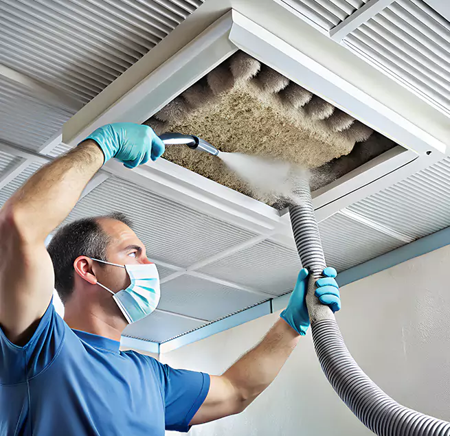  Why Homeowners & Businesses Trust Us White Oak, OH?