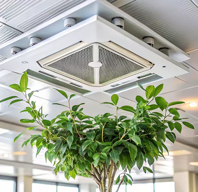 Why Homeowners & Businesses Trust Us in White Oak, OH