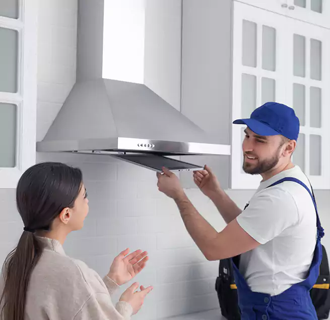  Why Homeowners & Businesses Trust Us in White Oak, OH?