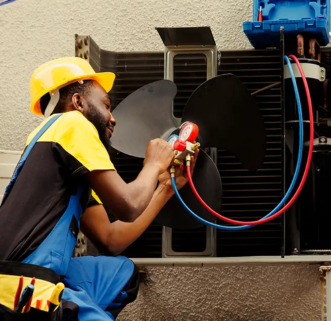 Why Homeowners & Businesses Trust Us in White Oak, OH?