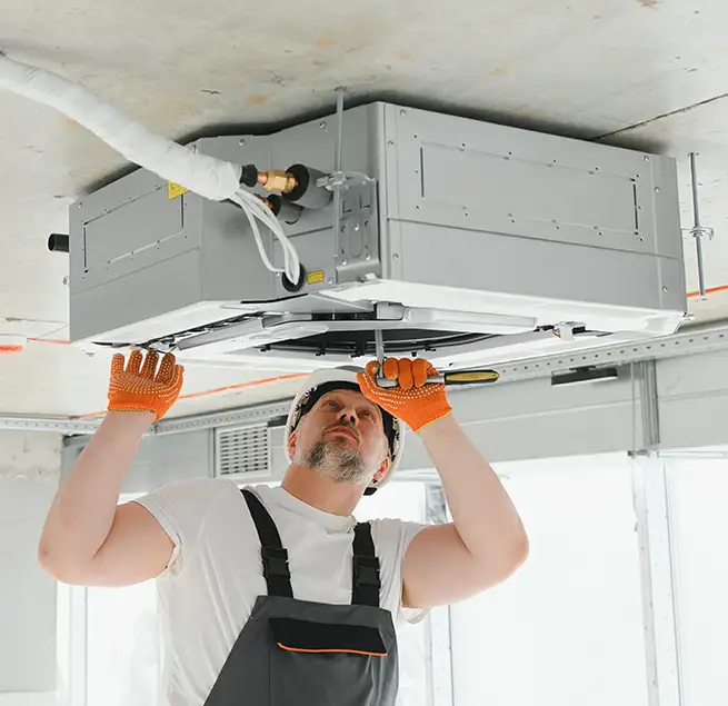 Why Homeowners & Businesses Trust Us White Oak, OH