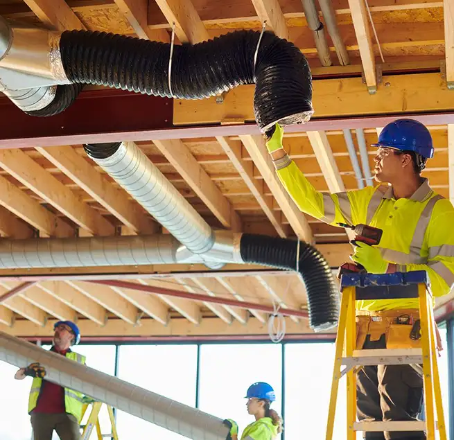 Why Homeowners & Businesses Trust Us in White Oak, OH?