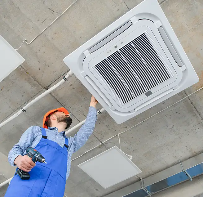 Why Homeowners & Businesses Trust Us in White Oak, OH