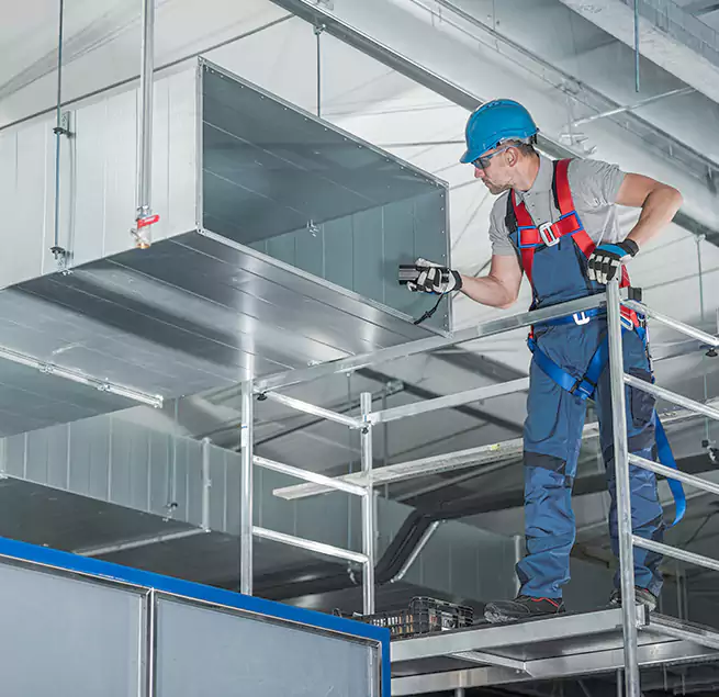 Why Homeowners & Businesses Trust Us in White Oak, OH?