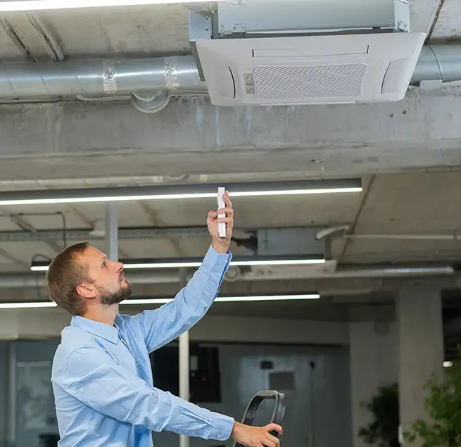 Why Homeowners & Businesses Trust Us in White Oak, OH?