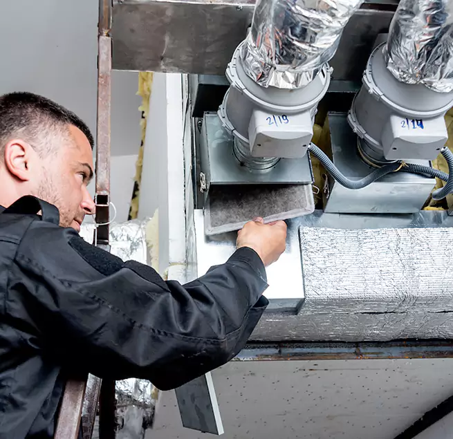 Why Homeowners Businesses Trust Us in White Oak, OH?