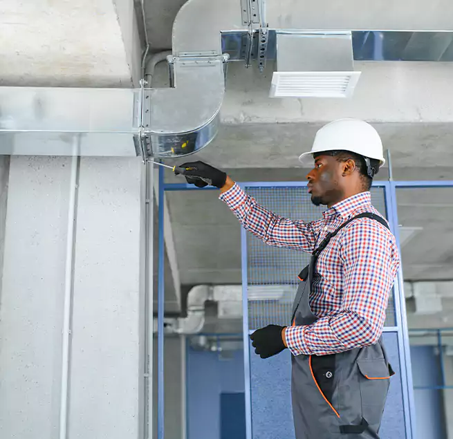 Why Homeowners & Businesses Trust Us in White Oak, OH