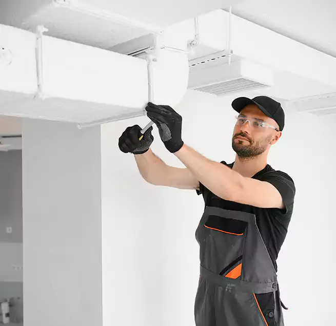  Why Homeowners Businesses Trust Us White Oak, OH