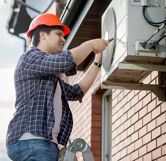 Why Homeowners & Businesses Trust Us White Oak, OH