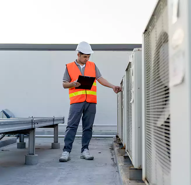 Why Homeowners & Businesses Trust Us in White Oak, OH?