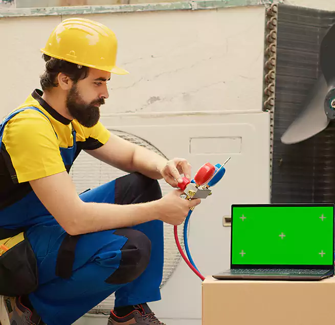 Why Homeowners & Businesses Trust Us in White Oak, OH?