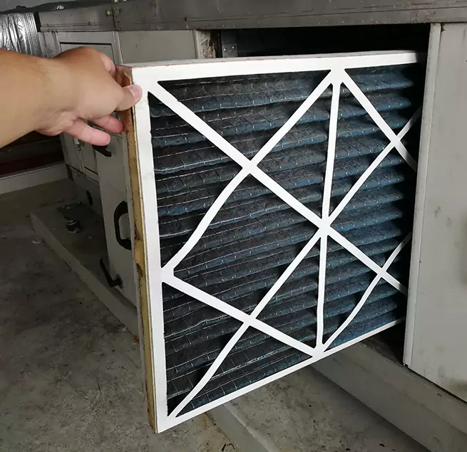 Why Homeowners & Businesses Trust Us White Oak, OH?